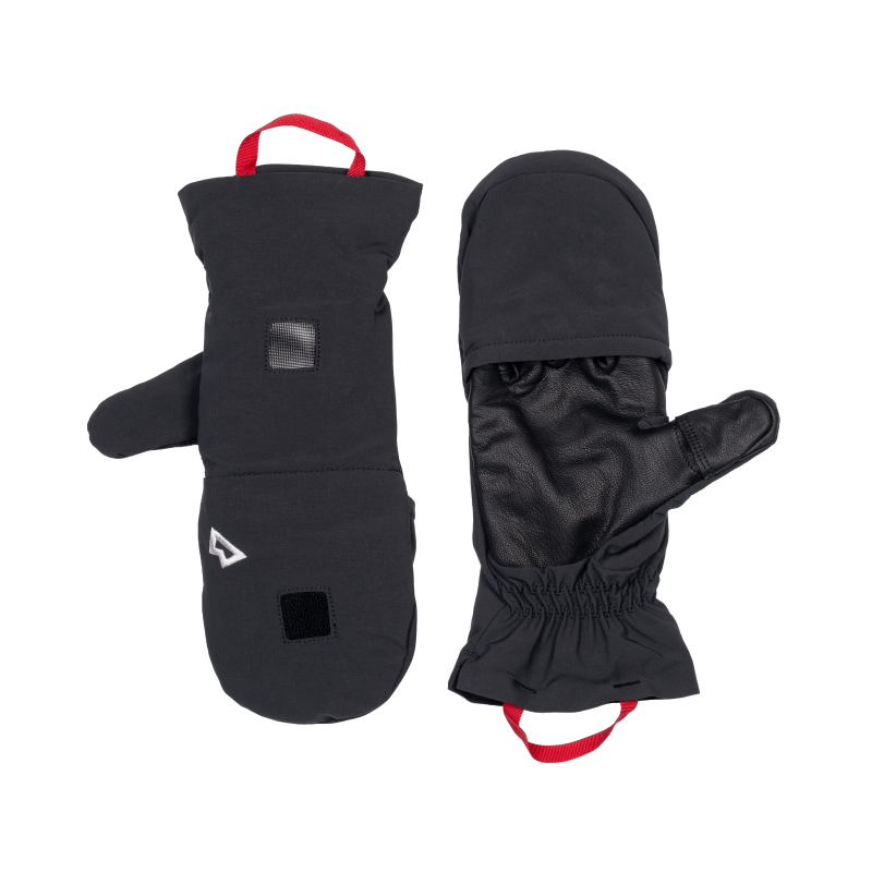 Mountain Equipment G2 Alpine Combi Mitt - Mitts | Hardloop