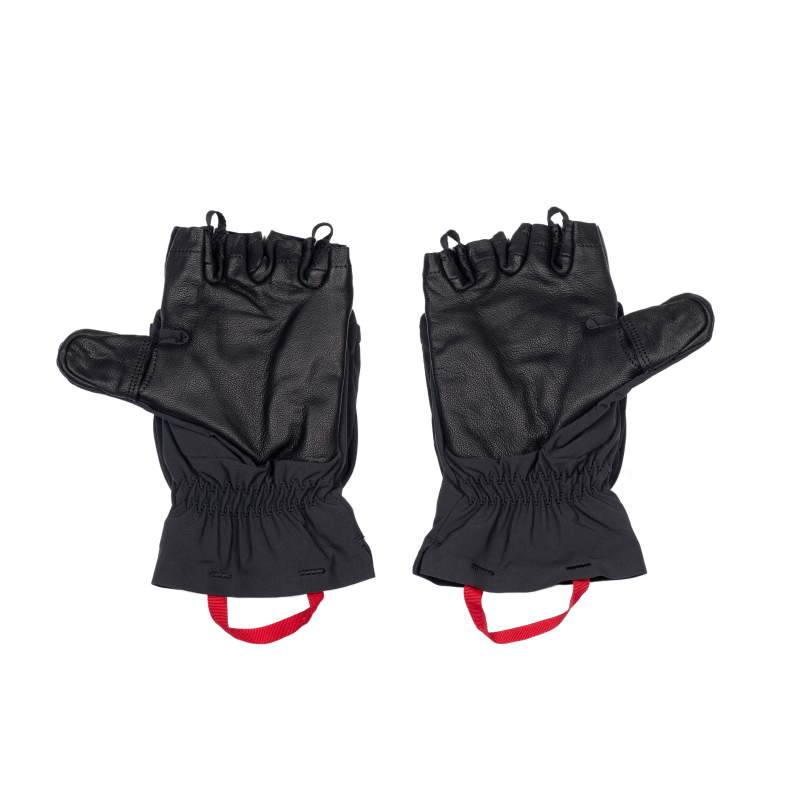 Mountain Equipment G2 Alpine Combi Mitt - Mitts | Hardloop