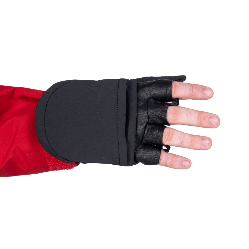 Mountain Equipment G2 Alpine Combi Mitt - Mitts | Hardloop