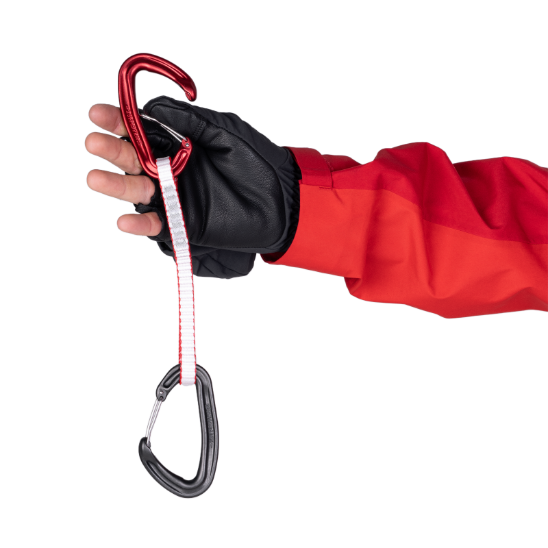 Mountain Equipment G2 Alpine Combi Mitt - Mitts | Hardloop