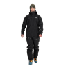Mountain Equipment Kedar Jacket - Hardshelljacka - Herr | Hardloop