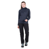 Mountain Equipment Durian Hooded Jacket - Forro polar - Mujer | Hardloop