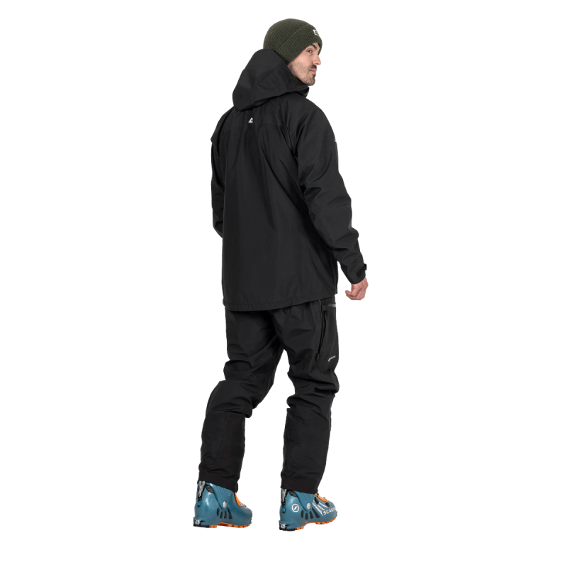 Mountain Equipment Kedar Jacket - Hardshelljacka - Herr | Hardloop