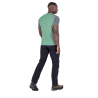 Mountain Equipment Headpoint Block Tee - Pánské triko | Hardloop