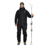 Mountain Equipment Kedar Jacket - Hardshelljacka - Herr | Hardloop