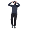Mountain Equipment Durian Hooded Jacket - Forro polar - Mujer | Hardloop