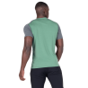 Mountain Equipment Headpoint Block Tee - T-shirt - Uomo | Hardloop