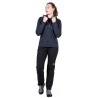 Mountain Equipment Durian Hooded Jacket - Fleece jacket - Women's | Hardloop