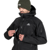 Mountain Equipment Kedar Jacket - Hardshelljacka - Herr | Hardloop