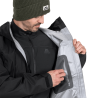 Mountain Equipment Kedar Jacket - Hardshelljacka - Herr | Hardloop
