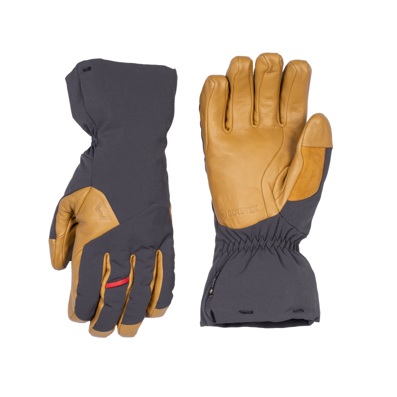 Mountain Equipment Couloir Glove - Mountaineering gloves | Hardloop