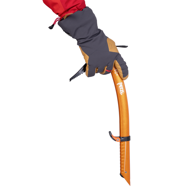 Mountain Equipment Couloir Glove - Mountaineering gloves | Hardloop