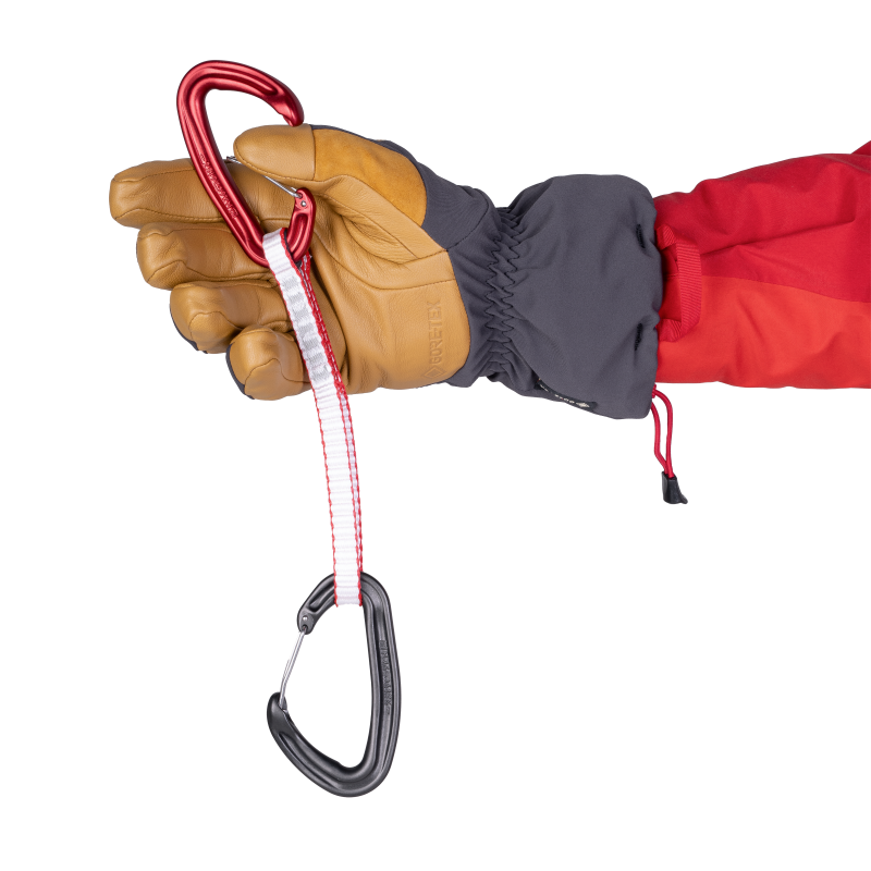Mountain Equipment Couloir Glove - Mountaineering gloves | Hardloop