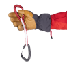 Mountain Equipment Couloir Glove - Mountaineering gloves | Hardloop