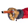 Mountain Equipment Couloir Glove - Mountaineering gloves | Hardloop