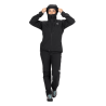 Mountain Equipment Vulcan Jacket - Softshell jacket - Women's | Hardloop