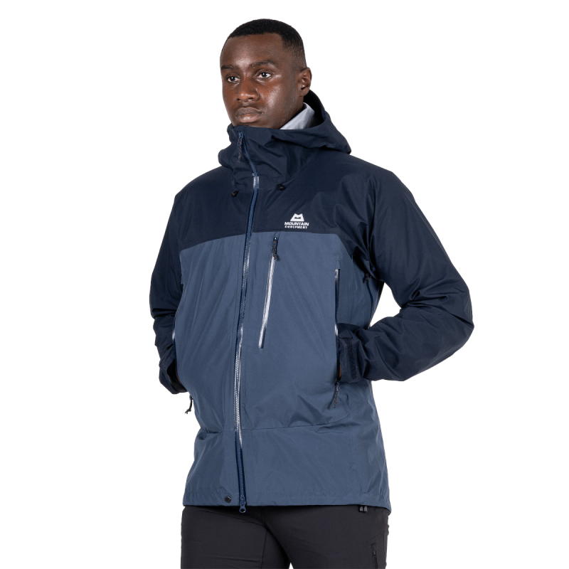 Mountain Equipment Makalu Jacket - Veste hardshell homme | Hardloop