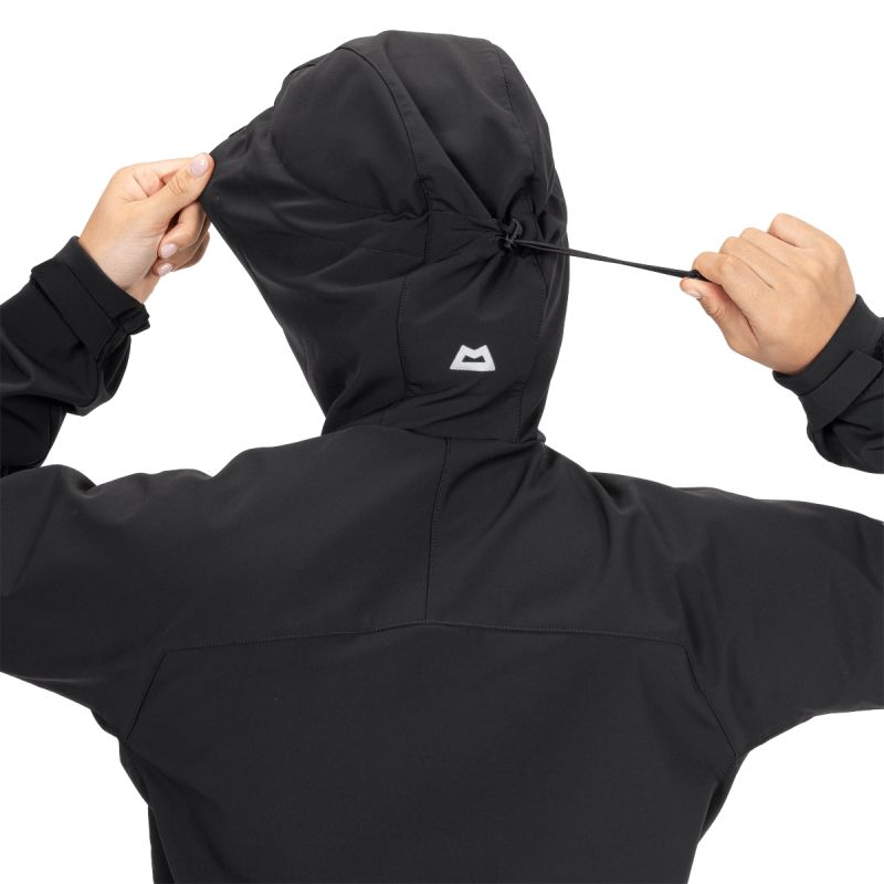 Mountain Equipment Vulcan Jacket - Softshell jacket - Women's | Hardloop
