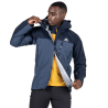 Mountain Equipment Makalu Jacket - Hardshell jacket - Men's | Hardloop