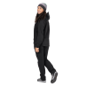 Mountain Equipment Vulcan Jacket - Softshell jacket - Women's | Hardloop