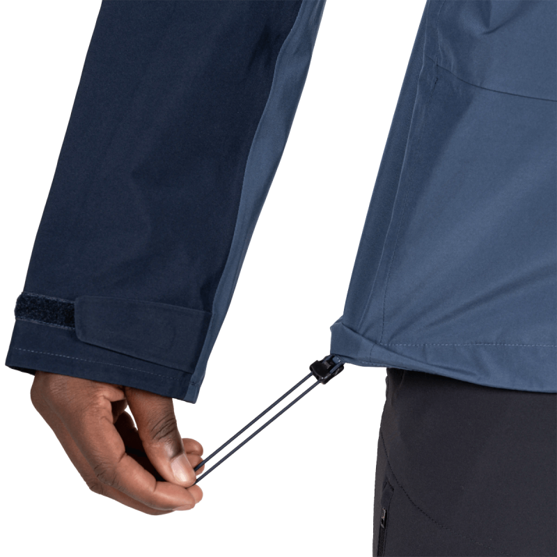 Mountain Equipment Makalu Jacket - Hardshell jacket - Men's | Hardloop