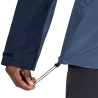 Mountain Equipment Makalu Jacket - Hardshell jacket - Men's | Hardloop
