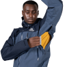 Mountain Equipment Makalu Jacket - Hardshell jacket - Men's | Hardloop
