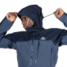 Mountain Equipment Makalu Jacket - Hardshell jacket - Men's | Hardloop