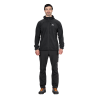 Mountain Equipment Micro Zip Jacket - Fleece jacket - Men's | Hardloop