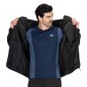 Mountain Equipment Micro Zip Jacket - Polaire homme | Hardloop