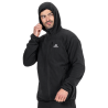 Mountain Equipment Micro Zip Jacket - Polaire homme | Hardloop