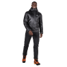 Mountain Equipment Oreus Hooded Jacket - Dunjakke - Herrer | Hardloop