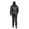 Mountain Equipment Oreus Hooded Jacket - Dunjakke - Herrer | Hardloop