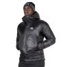 Mountain Equipment Oreus Hooded Jacket - Dunjakke - Herrer | Hardloop