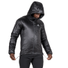Mountain Equipment Oreus Hooded Jacket - Pánská péřova | Hardloop