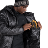 Mountain Equipment Oreus Hooded Jacket - Pánská péřova | Hardloop