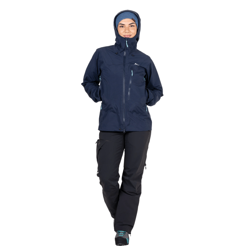 Mountain Equipment Manaslu Jacket - Regenjacke - Damen | Hardloop