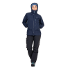 Mountain Equipment Manaslu Jacket - Regenjacke - Damen | Hardloop