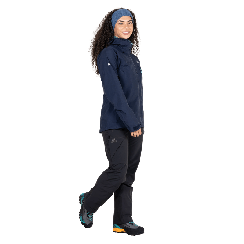 Mountain Equipment Manaslu Jacket - Regenjacke - Damen | Hardloop