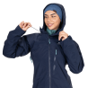Mountain Equipment Manaslu Jacket - Regenjacke - Damen | Hardloop