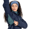 Mountain Equipment Manaslu Jacket - Regenjacke - Damen | Hardloop