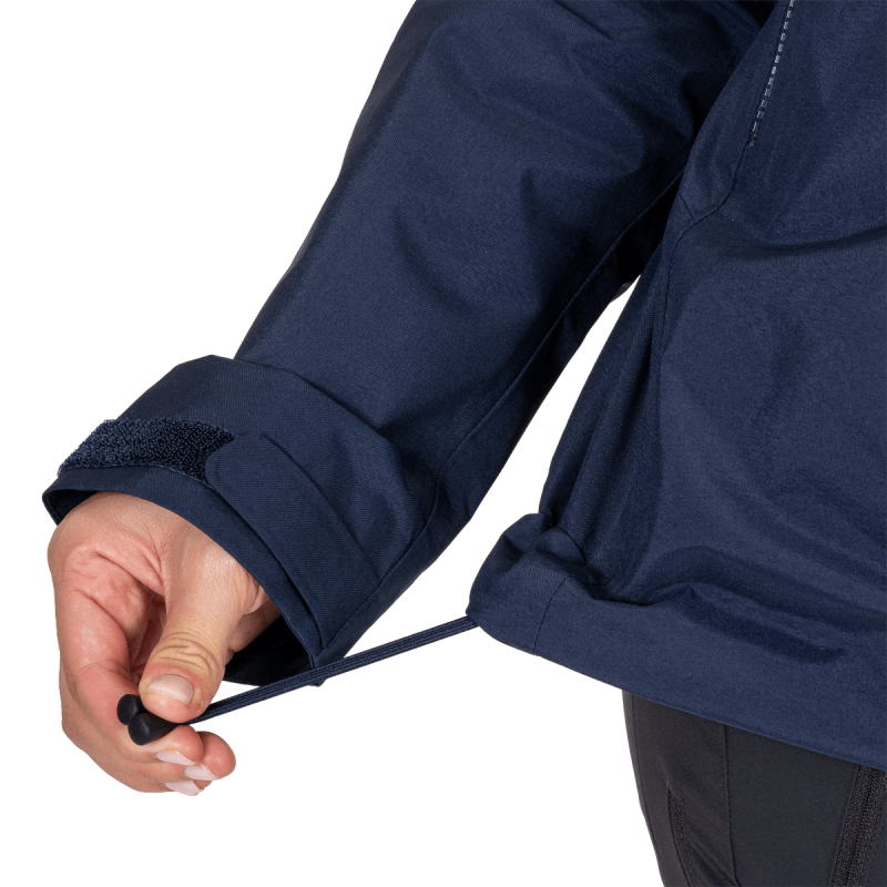 Mountain Equipment Manaslu Jacket - Regenjacke - Damen | Hardloop