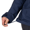 Mountain Equipment Manaslu Jacket - Veste imperméable femme | Hardloop