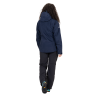 Mountain Equipment Manaslu Jacket - Veste imperméable femme | Hardloop