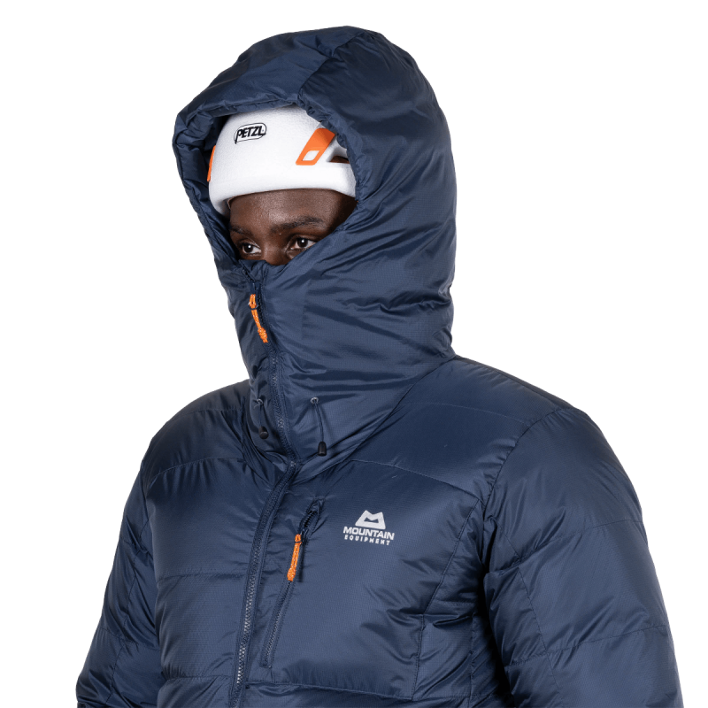 Mountain Equipment K7 Jacket - Chaqueta de plumas - Hombre | Hardloop