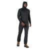 Mountain Equipment Jorasses Hooded Jacket - Polaire homme | Hardloop