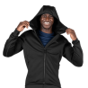 Mountain Equipment Jorasses Hooded Jacket - Fleecejacke - Herren | Hardloop
