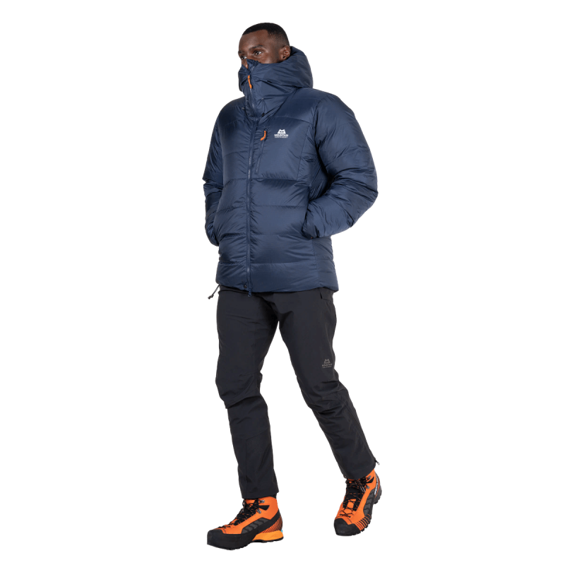 Mountain Equipment K7 Jacket - Donsjack - Heren | Hardloop