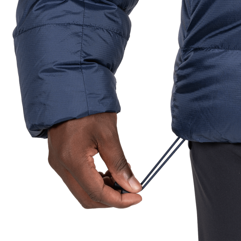 Mountain Equipment K7 Jacket - Donsjack - Heren | Hardloop
