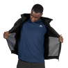 Mountain Equipment Jorasses Hooded Jacket - Polaire homme | Hardloop